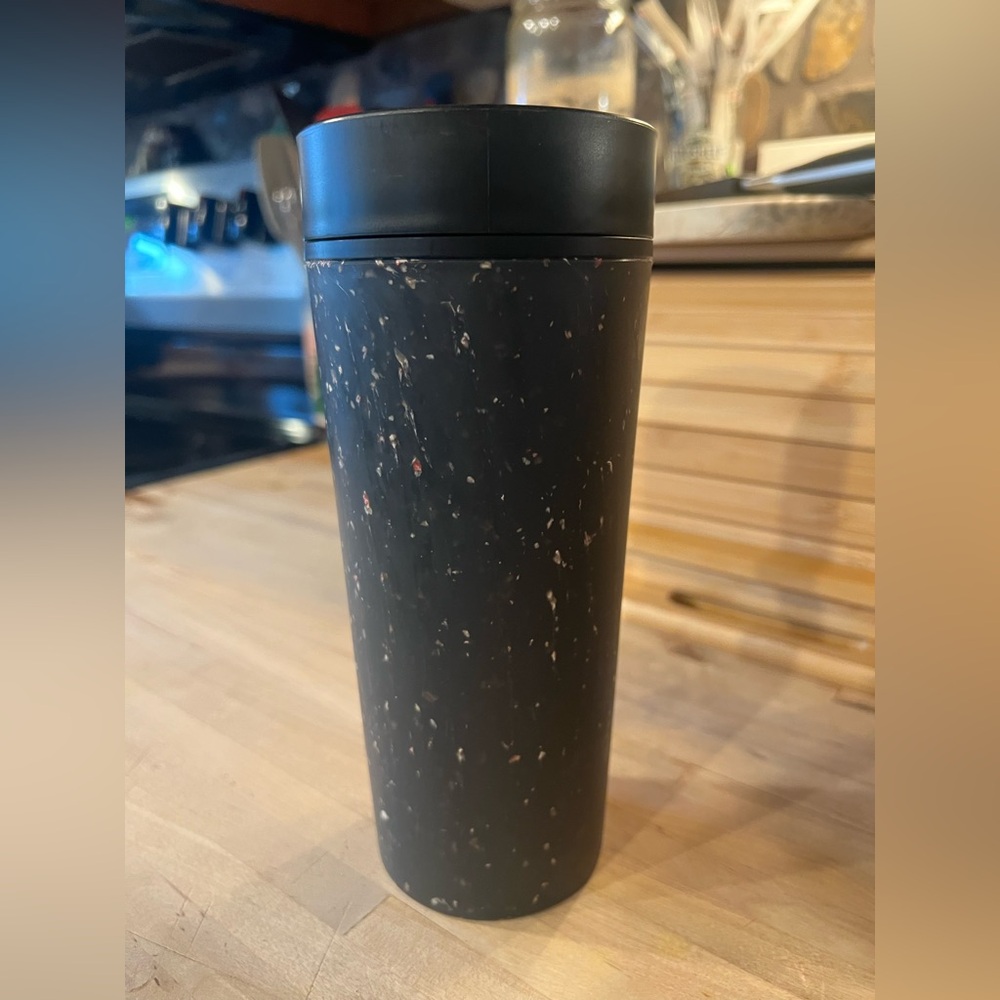 Circular & Co. Recycled Cup Subaru Hot Tumbler - Picture 3 of 7
